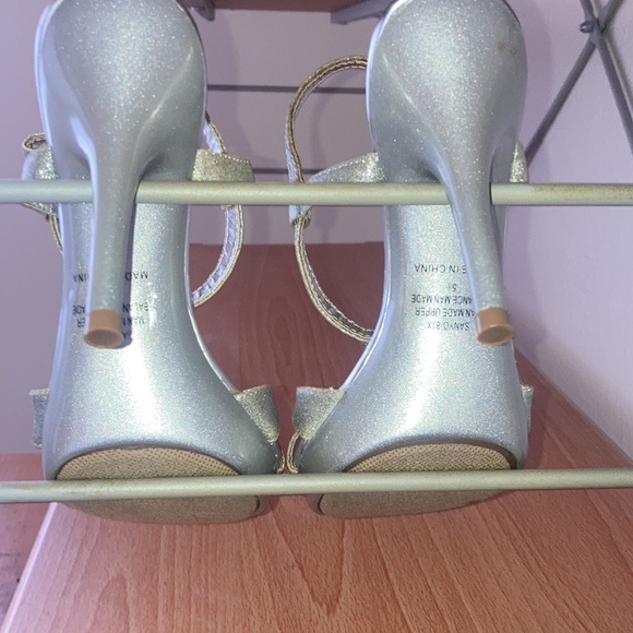 De Blossom Collection high heels 👠 - Picture 3 of 11